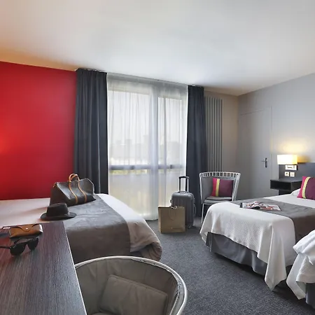 Altos & 3* אברנשה