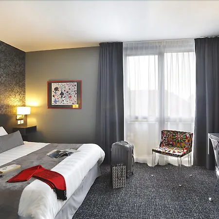 מלון Altos & אברנשה