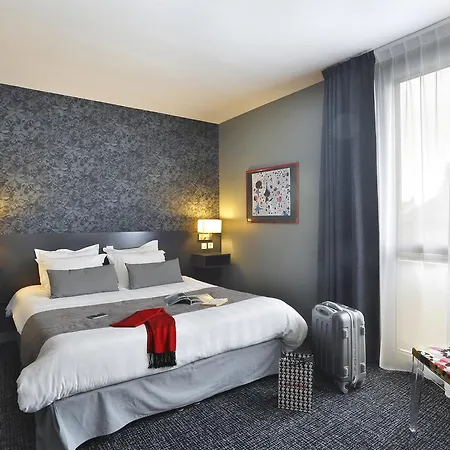 Altos & 3* אברנשה