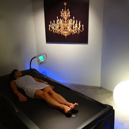 Altos & 3* אברנשה