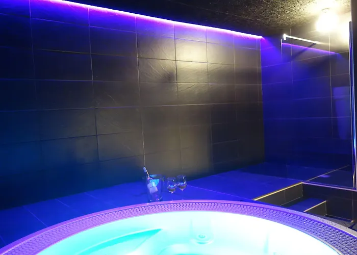 Altos & 3* אברנשה