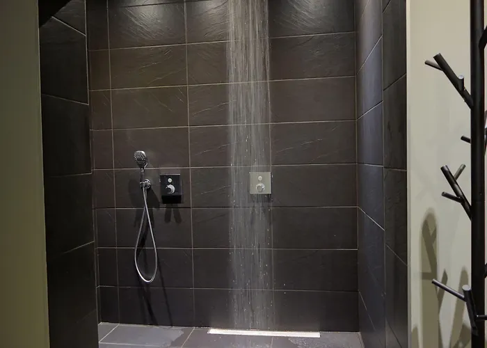 Altos & מלון אברנשה