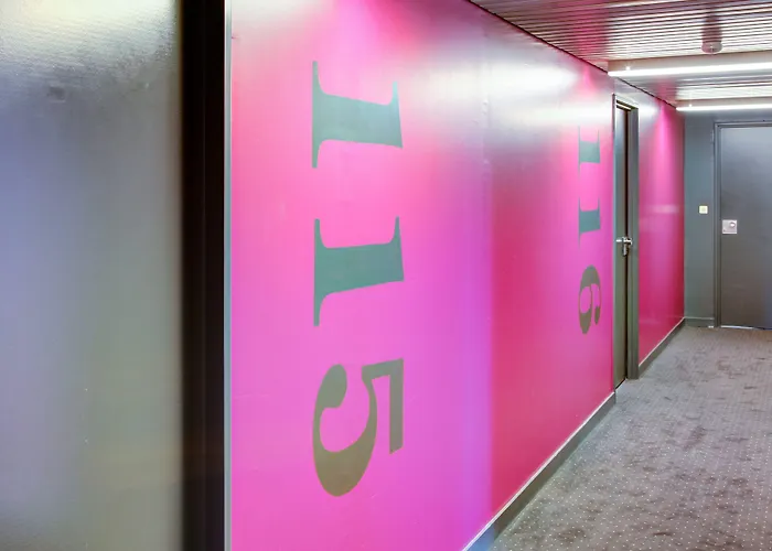 Altos & 3* אברנשה