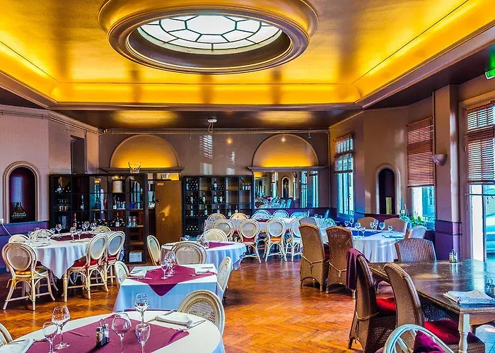 Altos & 3* אברנשה