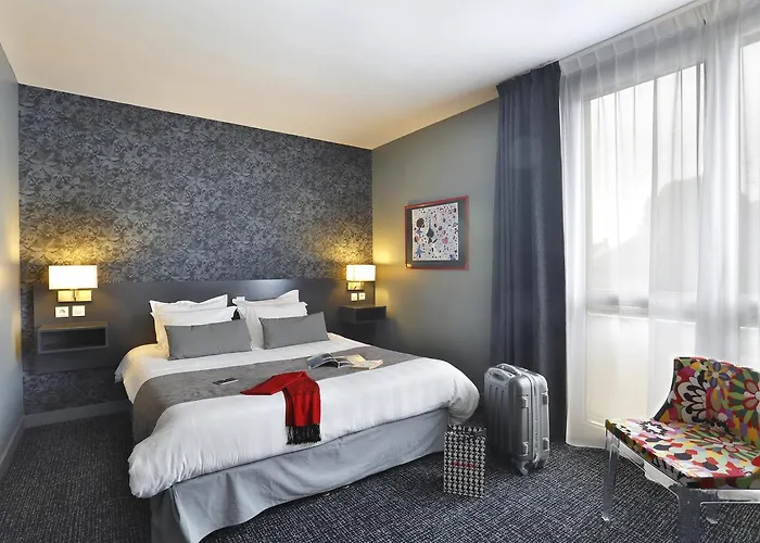 Altos & 3* אברנשה