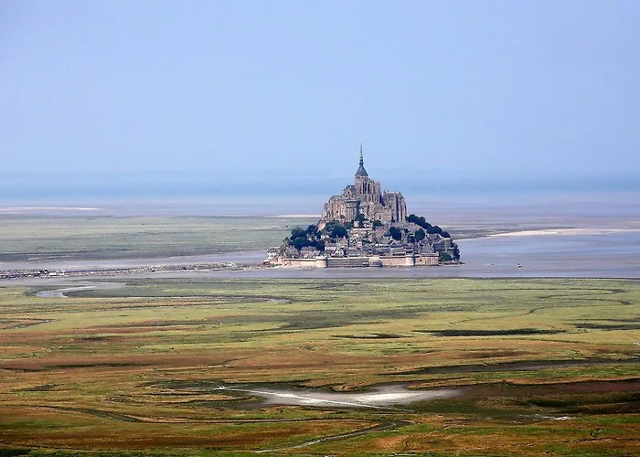 מלון Altos & אברנשה