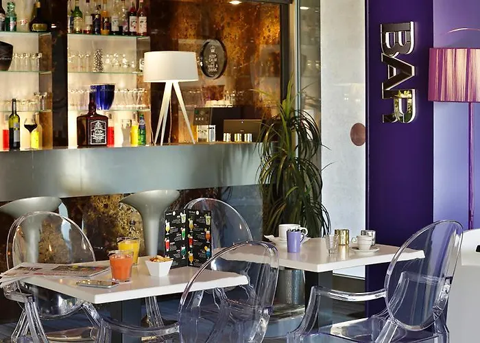 Altos & 3* אברנשה