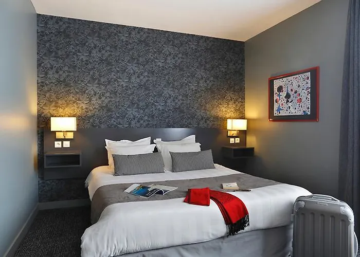 Altos & מלון אברנשה