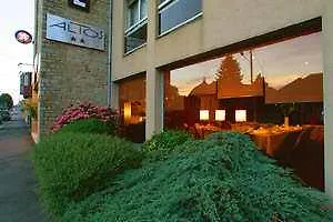 Altos & 3* אברנשה