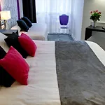 Altos & 3* אברנשה