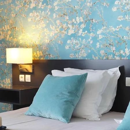 ホテル Altos & アブランシュ