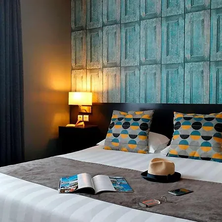 Altos & Hotel 3*