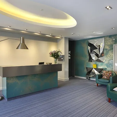 Altos & Hotel Avranches