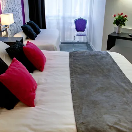 Altos & 3* アブランシュ