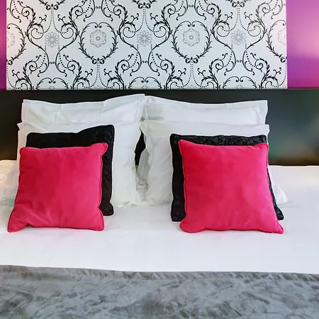 Hotel Altos & 3*