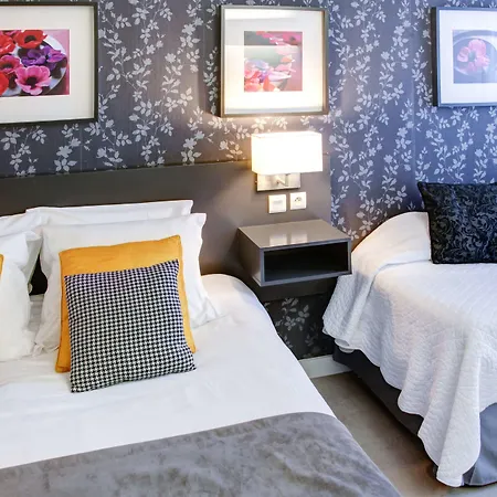 Altos & 3* アブランシュ