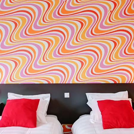 Hotel Altos & Avranches