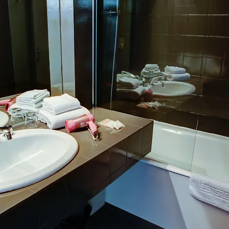 ホテル Altos & アブランシュ