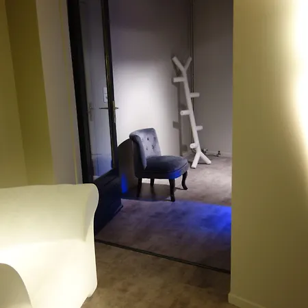 Altos & Hotel Avranches