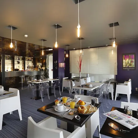 Altos & Hotel 3*