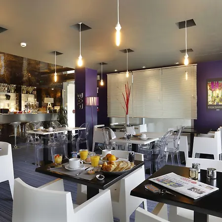 Altos & Hotel Avranches
