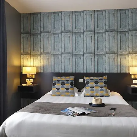 Altos & Hotel Avranches