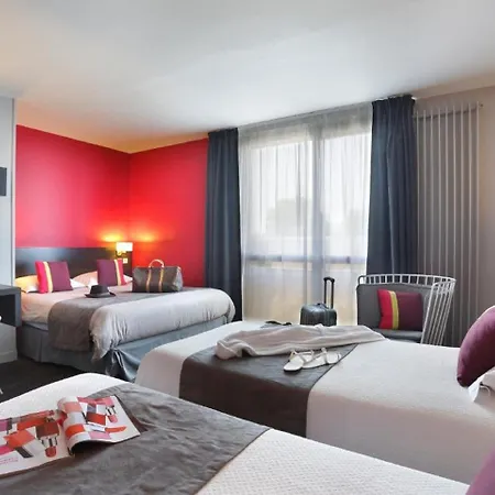 Altos & Hotel 3*