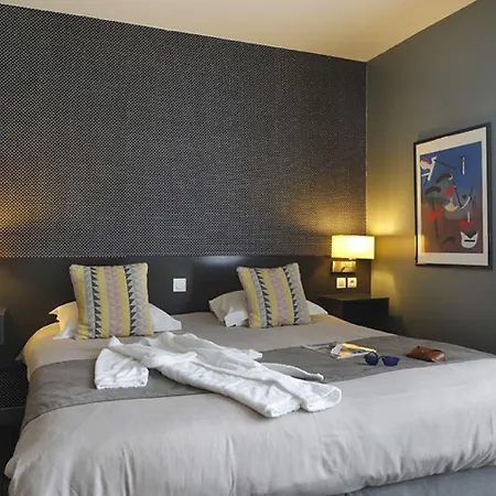 ホテル Altos & アブランシュ