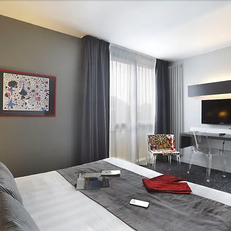 Altos & Hotel Avranches