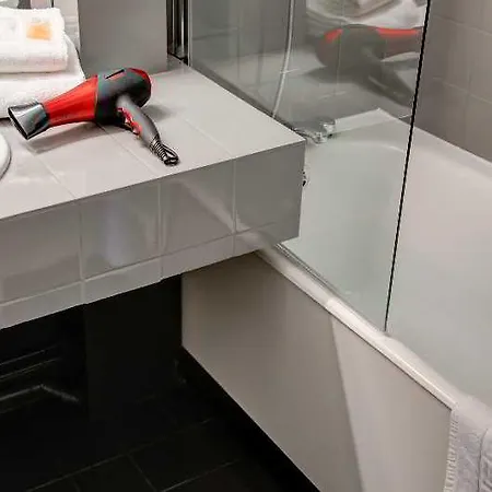 Altos & ホテル 3*