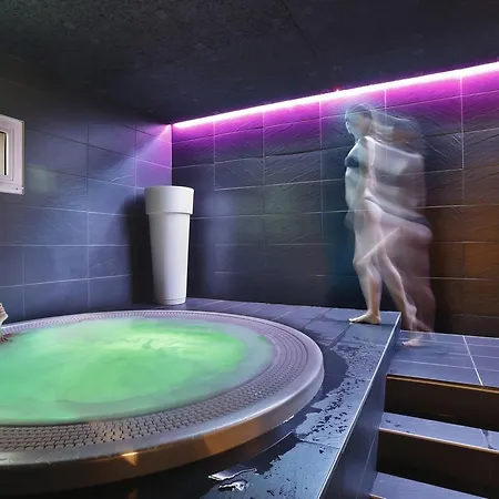 Altos & ホテル アブランシュ