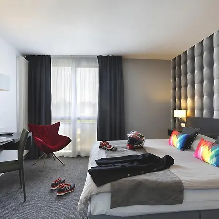 Altos & Hotel 3*