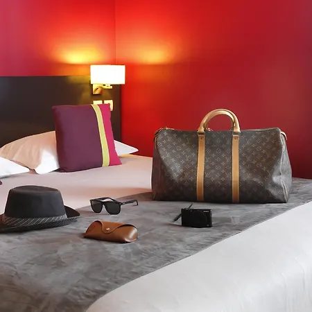 Altos & Hotel Avranches