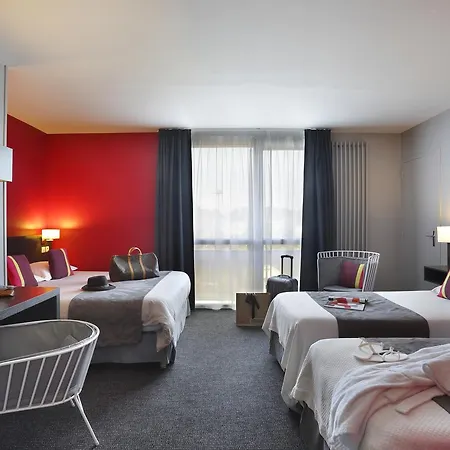 Hotel Altos & Avranches