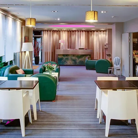 Altos & Hotel 3*