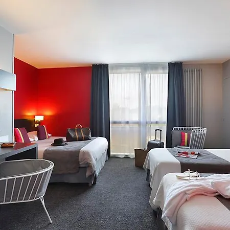 Hotel Altos & 3*