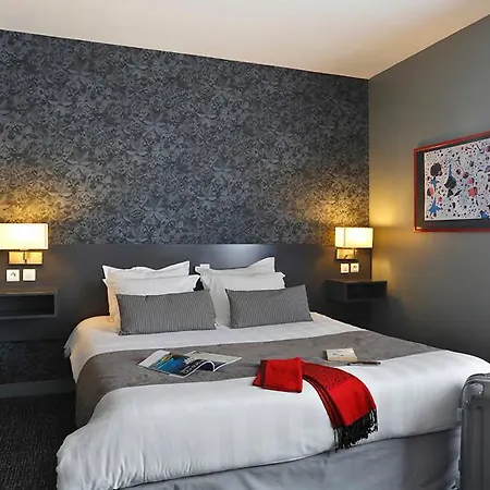 Altos & ホテル アブランシュ