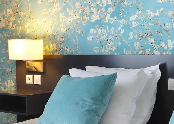 Hotel Altos & Avranches