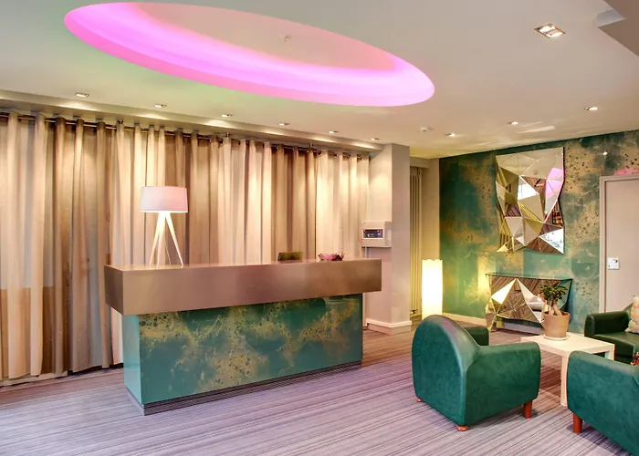 Altos & 3* Avranches