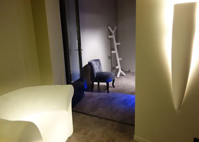 Altos & Hotel Avranches