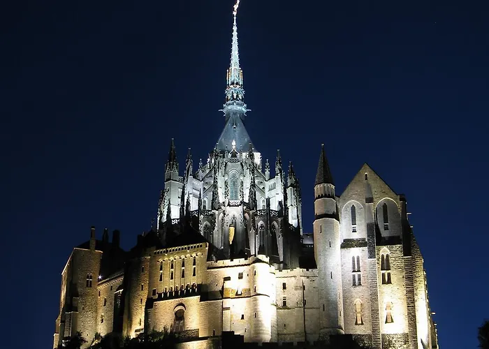 Altos & Hotel Avranches