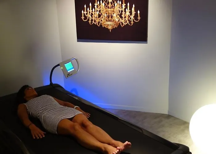 Altos & 3* Avranches